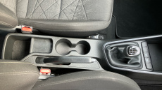 Hyundai BAYON 1.0 TGDi 48V MHEV SE Connect 5dr Petrol Hatchback